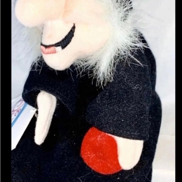 Disney Vintage Snow White Wicked Witch plus doll, NWT - Picture 4 of 8